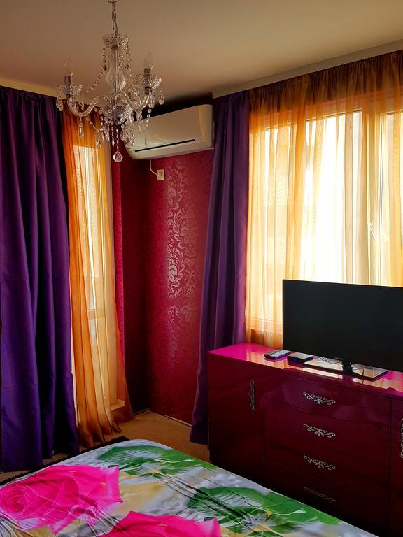 Studios Zornitsa 부르가스 외부 사진